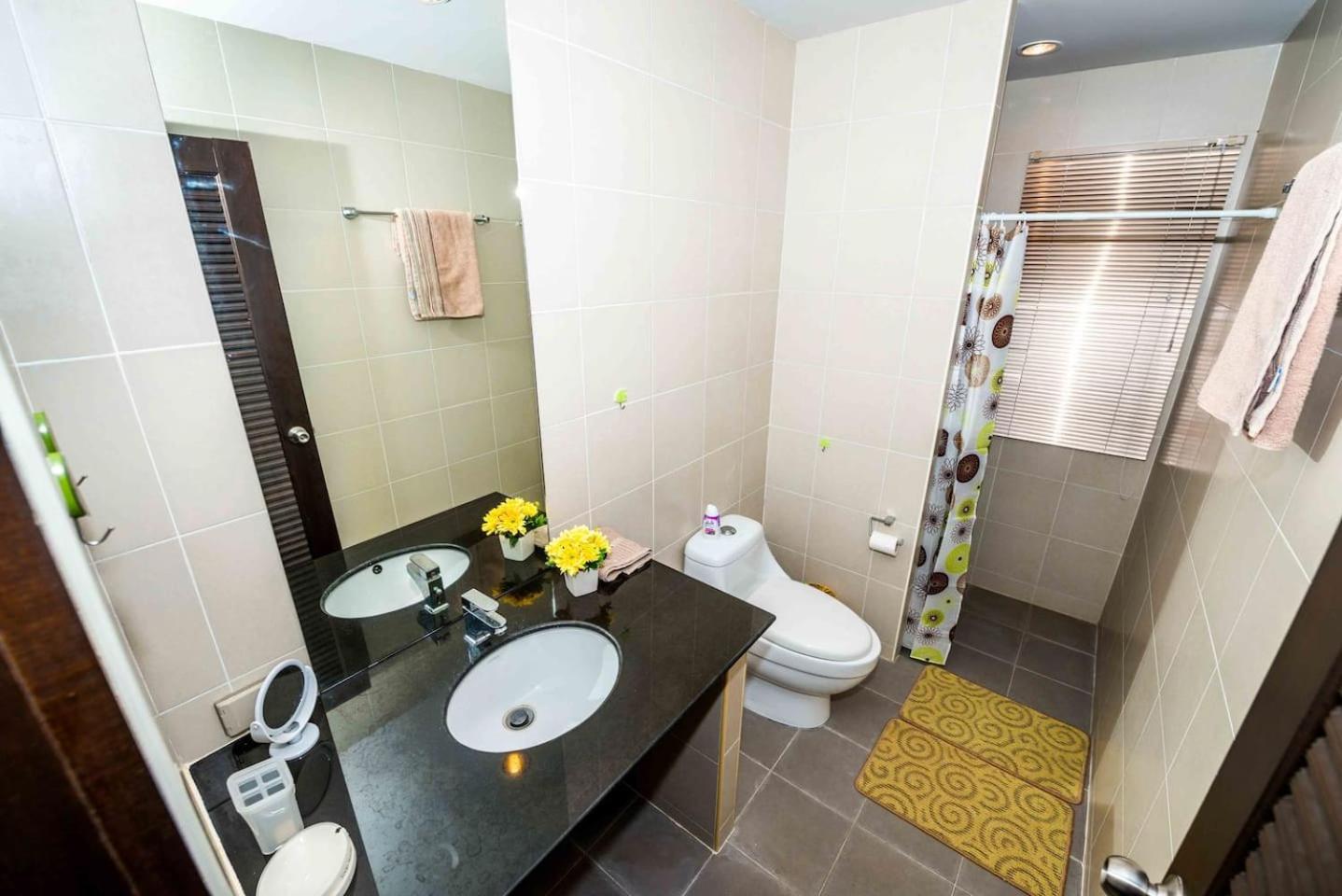3 Bed Villa Casa Sakoo B31 Найтхон-Біч Екстер'єр фото